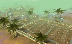 성장형 MMORPG의 정수 라임 오딧세이 프리뷰