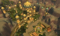 성장형 MMORPG의 정수 라임 오딧세이 프리뷰