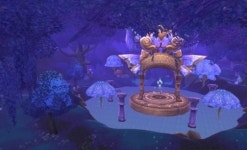 성장형 MMORPG의 정수 라임 오딧세이 프리뷰