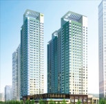 [Real Estate] IT단지 옆 정자 푸르지오시티·광교 코아루S, 임대수요 풍부