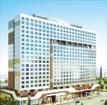 [Real Estate] IT단지 옆 정자 푸르지오시티·광교 코아루S, 임대수요 풍부