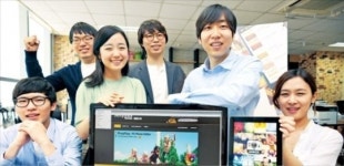 [Start-Up] 사진 편집 앱으로 앱스토어 평정한 젤리버스, 고화질 편집·마음 읽는 UX로 해외서 더 인기