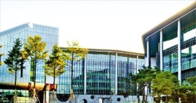 [경제특별道 꿈꾸는 충남] 충남개발공사, 내포신도시 건설 든든한 동반자