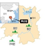 [Travel] 후난성 헝산·랑산, 장자의 나비처럼 우아하게 구름 위를 거닐다