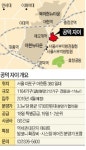 서울 공덕자이, 수영장·골프연습장 갖춘 자이안센터 매력