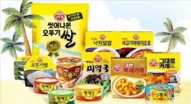 [시원한 여름나기] 둥지냉면 뚝딱 볶음장 참치…별미로 더위 싹~