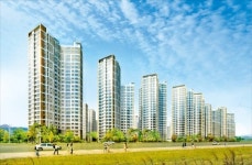 [Real Estate] 신동탄 SK뷰파크, 중소형단지…분양가 주변보다 저렴