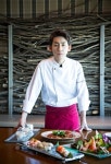 W서울 워커힐, 일본인 쉐프 미야케 가즈야씨 영입