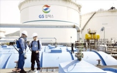 [그린 경영 리더] GS, 바이오 에너지로 친환경 발전…물류센터에 스마트 그리드 구축