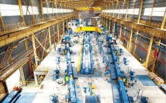 [그린 경영 리더] 동국제강, 전력사용 줄인 친환경 라인 건설…LNG 연료로 온실가스 배출 줄여