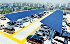 [그린 경영 리더] 롯데, 39개 점포에 태양광 발전 설치…어린이 환경학교 등 적극 동참