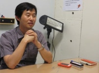 김종흔 대표 카카오 1년, 게임 퀄리티 확 올렸다