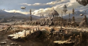 열혈강호2, 새로운 2막의 스토리 공개!