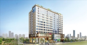 [분양 현장 포커스] 평택 평택 파라디아, 국제문화특구내…중도금 무이자 지원