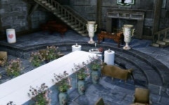 아키에이지, 무지개 관광 나이트 떴다!