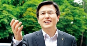 [한경과 맛있는 만남] 황교안 법무부 장관 阿 후진국엔 해외투자 왜 적을까요…法질서가 곧 경제수준