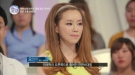 얼굴없는 가수 한설희씨, 렛미인 통해 비주얼 가수로 거듭나