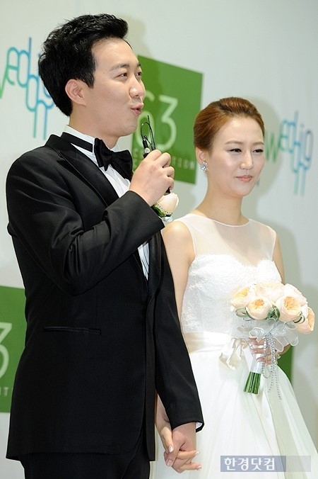 장윤정-도경완 부부의 아들 연우, 할아버지에게 바치는 큰 업적: 아버지를 장윤정과 결혼시켰다
