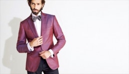 신사의 품격, 이탈리안 스타일로 완성하다