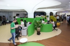 김문수 지사의 현장행정, 무한섬김의 길을 닦다