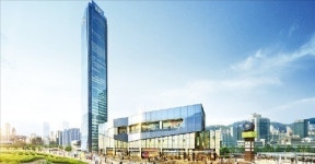 [분양 현장 포커스] 부산국제금융센터 BIFC몰, 9개 공공기관 입주…배후수요 탄탄