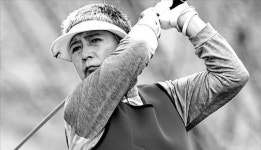 여자골프의 전설 그린서 잠들다…구옥희 前 KLPGA 회장 日골프장서 심장마비로 별세