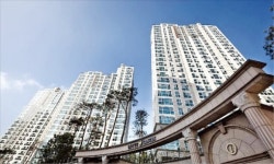 [Real Estate] 롯데건설용인 신동백 롯데캐슬 에코, 2770가구 대단지 용인 랜드마크