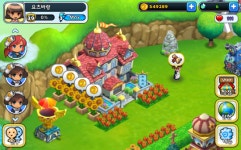 반쪽 짜리 게임은 가라! SN-RPG 히어로스퀘어