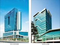 송도브릿지호텔, 비즈니스 수요 북적…하버파크호텔, 구도심 관광 활성화 기여