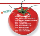 農-農 갈등에 꼬여만 가는 동부팜한농 유리온실 매각
