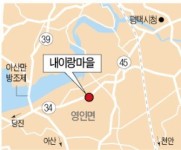 [Farm Stay] 충남 내이랑마을, 유기농 토마토 가꾸고 농기구 박물관 견학