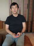 김종흔 대표 쿠키런 for China 1억 큰 꿈 꿉니다