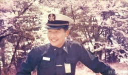 [1社1병영] 이강태 비씨카드 사장, 뱃멀미 하루만에 극복한 오기…軍이 준 삶의 자산