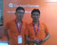 정상길 본부장 리젠드오브갓, 차이나조이서 계약