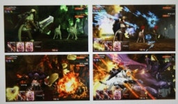 [차이나조이] 코코소프트, 복싱게임 글로벌 고고!