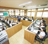 국내 1호 전시컨벤션 특성화 해성국제컨벤션高 잘나간다