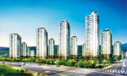 [Real Estate] 현대엠코 위례 엠코타운, 가족·생활패턴따라 공간 자유설계