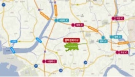 LH, 평택 택지개발지구 1필지 공급