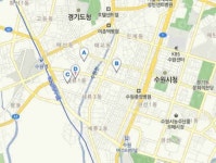 LH 수원세류 2097가구 지구 주민 우선 공급