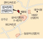 집값·인구·경기 달아오른 달성군