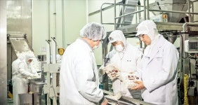 [위기에 강한 기업] 동양종합식품, 믿을 수 있는 먹거리 만든다…불황에도 아낌없는 투자