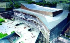 (주)마이스월드(MICE WORLD) | [MICE News] 마이스산업 위해서 라면... 지자체 컨벤션센터 구축 열기 '후끈'
