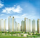 [Real Estate] 한신공영, 구미서 한신 휴플러스 분양