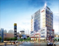 [Real Estate] 세교신도시 오산타워 오피스텔 공급