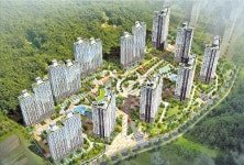 [Real Estate] 동탄2 반도유보라 아이비파크 2.0, 초·중·고교 네트워크형 교육벨트 구성
