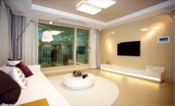 수원 아이파크시티 3차, 도서관·억새밭·산책로…아이 키우기 좋아요