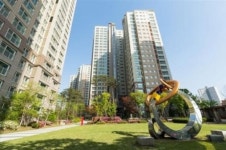 전세대란속 "차라리 집 살까?" 일산아이파크