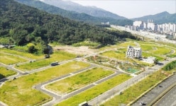 남양주 별내택지지구, 불암산 자락 강북의 판교…교통도 양호