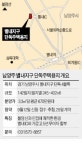 남양주 별내택지지구, 불암산 자락 강북의 판교…교통도 양호