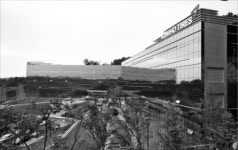 금호타이어 워크아웃 졸업 무한질주 용인 중앙연구소 완공…기술명가 전초기지 마련